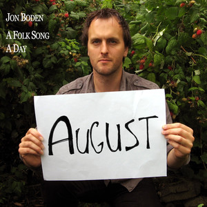 A Folk Song A Day: August album