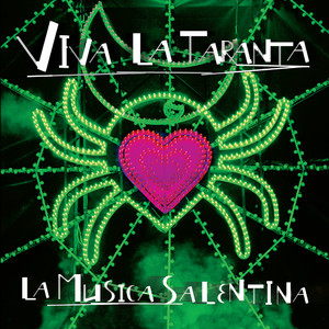 Viva la taranta: La musica salentina album