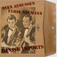 Danish Import Albumcover