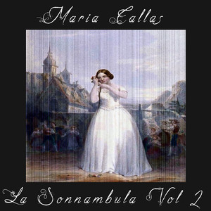 La Sonnambula Vol. 2 album