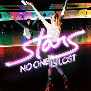 No One Is Lost cover