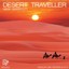 Desert Traveller Albumcover