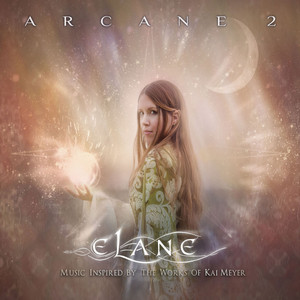 Arcane 2: Music Inspired by the Works of Kai Meyer cover