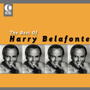 The Best of Harry Belafonte album