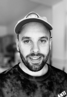 Nick Ferrio Photo