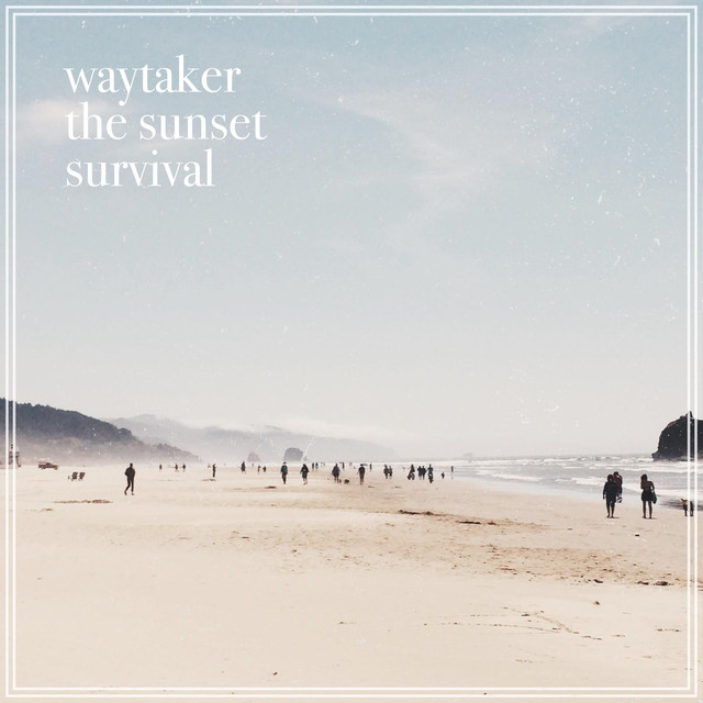 Waytaker Photo