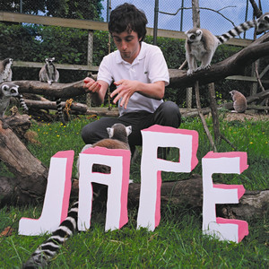 The Monkeys in the Zoo Have More Fun Than Me cover