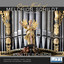 Schildt: Organ Works Albumcover