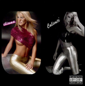 Caliente Albumcover