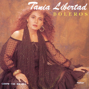 Boleros album