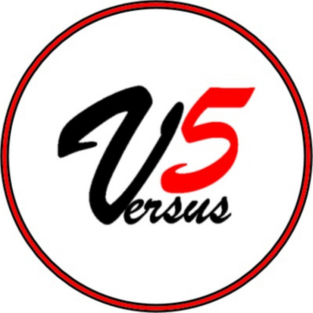 Versus 5 | Podcast on Spotify
