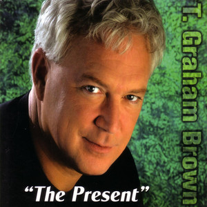 The Present album