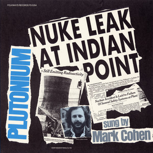 Plutonium Albumcover