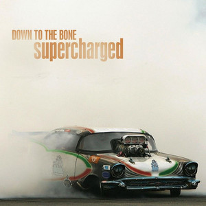Supercharged cover