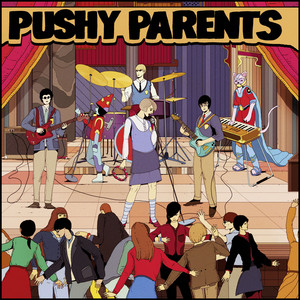 Pushy Parents