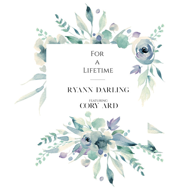 For A Lifetime Ryann Darling Lyrics Deutsch