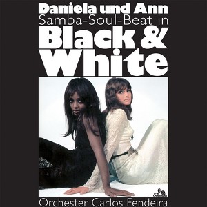 Daniela und Ann