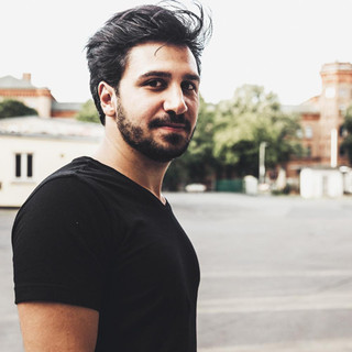 Yusuf Sahilli Photo
