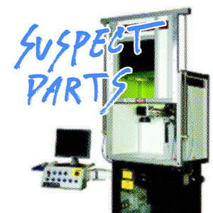 Suspect Parts