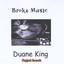 Broke Music Albumcover