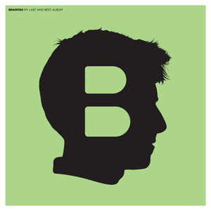 My Last and Best Album cover