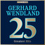 Masterpieces presents Gerhard Wendland: 25 Greatest Hits cover