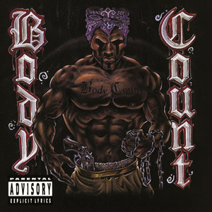 Body Count cover