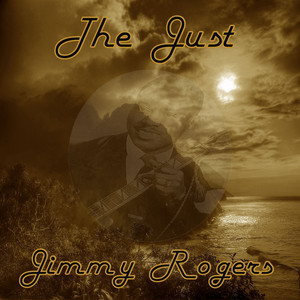 The Just Jimmy Rogers album