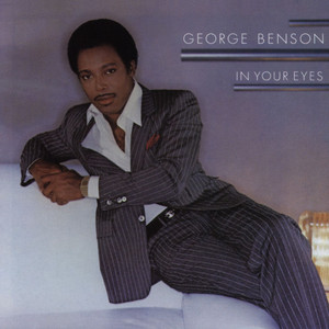 In Your Eyes album