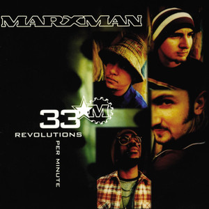 33 Revolutions Per Minute cover