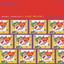 I Love Melvin Albumcover