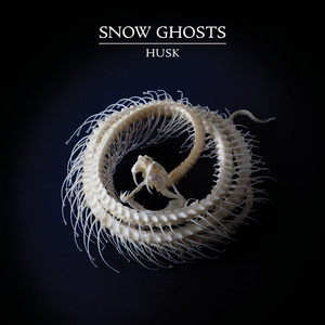 Husk cover