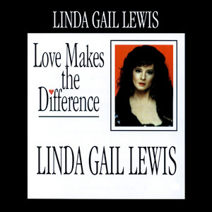 Love Makes the Difference cover