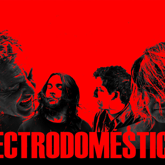 Electrodomésticos photo