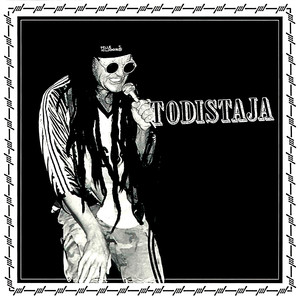 Todistaja album