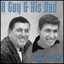 A Guy And His Dad Albumcover