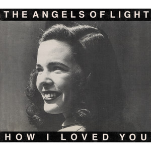 How I Loved You album