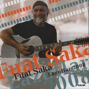 Lazutlar 2008 cover