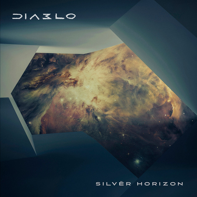 Silver Horizon cover