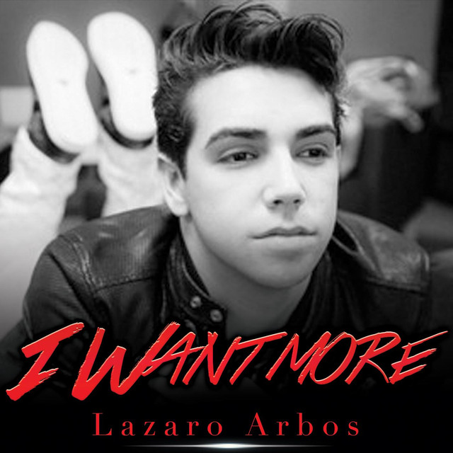 Lazaro Arbos Photo