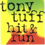 Hit and Run cover