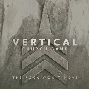 The Rock Won't Move cover