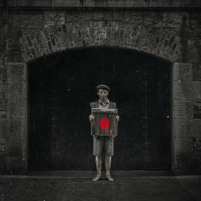 Red Enemy Photo