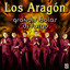 Grandes Bolas De Fuego Albumcover