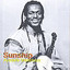 Sunship Albumcover