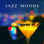 Jazz Moods Albumcover