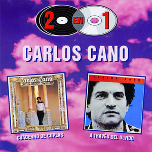 Cuaderno De Coplas cover