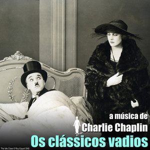 Os clássicos vadios (Trilha Sonora Original) album