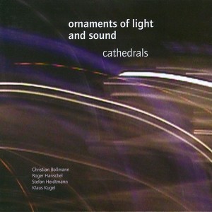 Ornaments Of Light And Sound