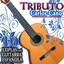 Tributo a Carlos Cano. 10 Coplas Con Guitarra Española Albumcover